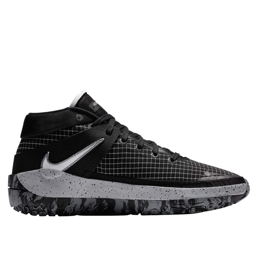 Nike - KD13 - CI9948004 - Color: Black - Size: 8 : Amazon.ca